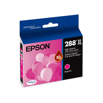 Epson Inkjet Printer Ink T288XL320, 1 Count