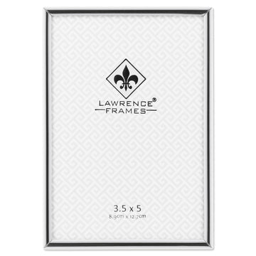Lawrence Frames Picture Frame 650035, 3.5x5 Single