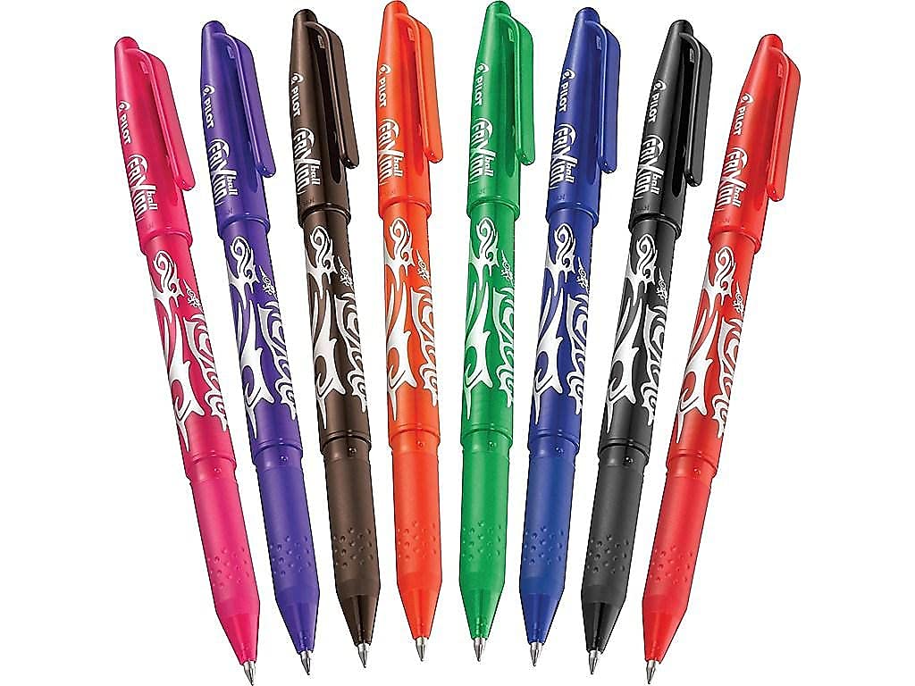 PILOT Writing Instrument 31569, 8 Count – view 2