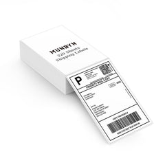 MUNBYN Label MU- 4x6 Fold, 4x6*220