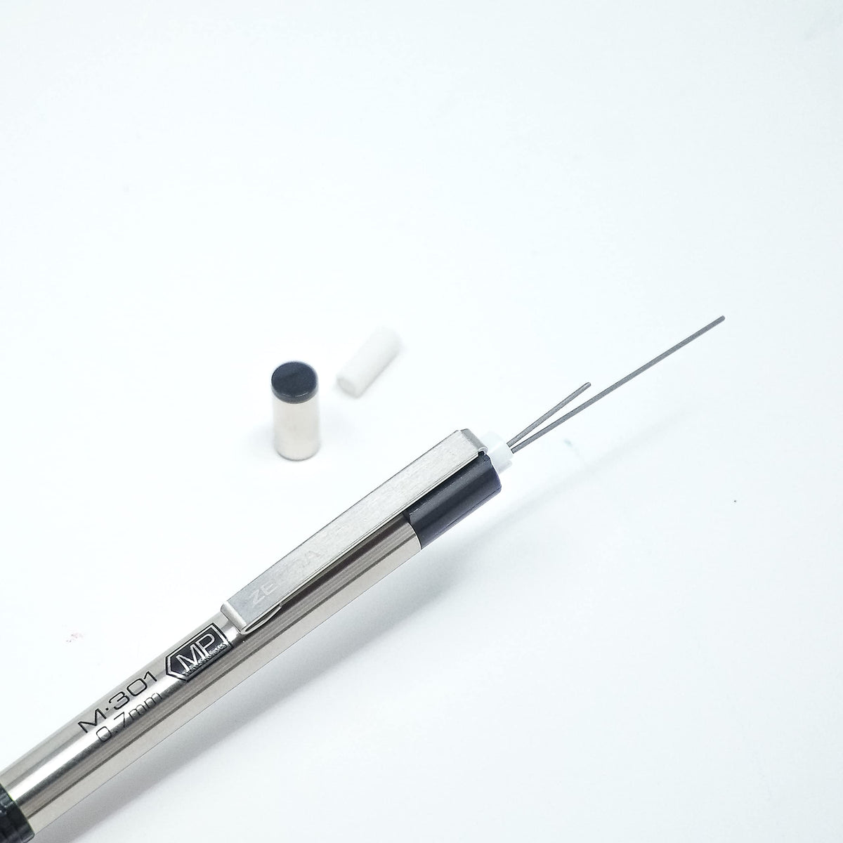 Zebra Pen Writing Instrument 54012, 1 Count (Pack of 2) – view 6