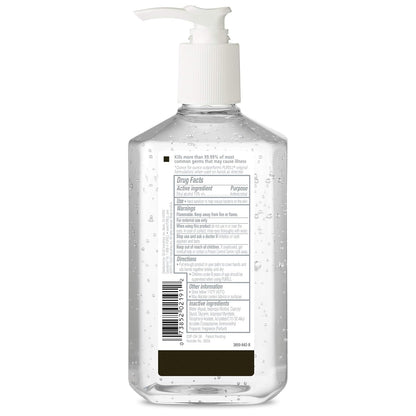 Purell Hand Sanitizer 3659-12, 12 Fl Oz (Pack of 12) – view 8