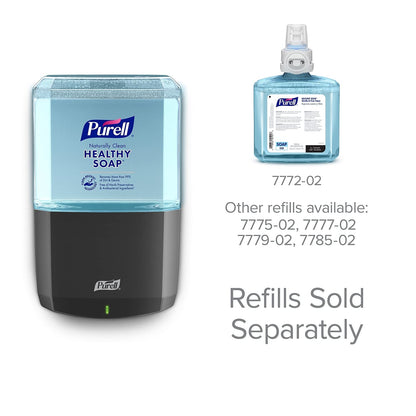 Purell Pump Dispenser 7734-01, 1 Count – view 8