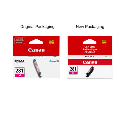 Canon Inkjet Printer Ink 2089C001, Standard – view 4