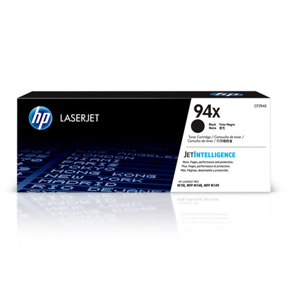 HP Laser Printer Toner CF294X, 14.09 x 4.25 x 5.3 in