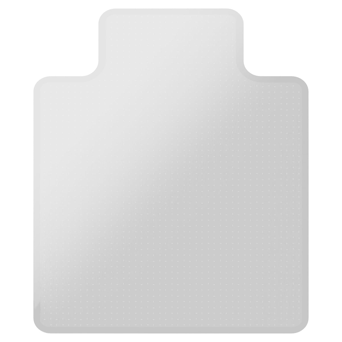 Staples Chair Mat 20236-CC, 45" x 53"