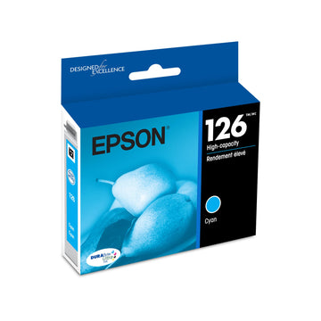 Epson Inkjet Printer Ink T126220