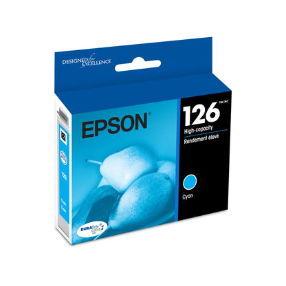 Epson Inkjet Printer Ink T126220
