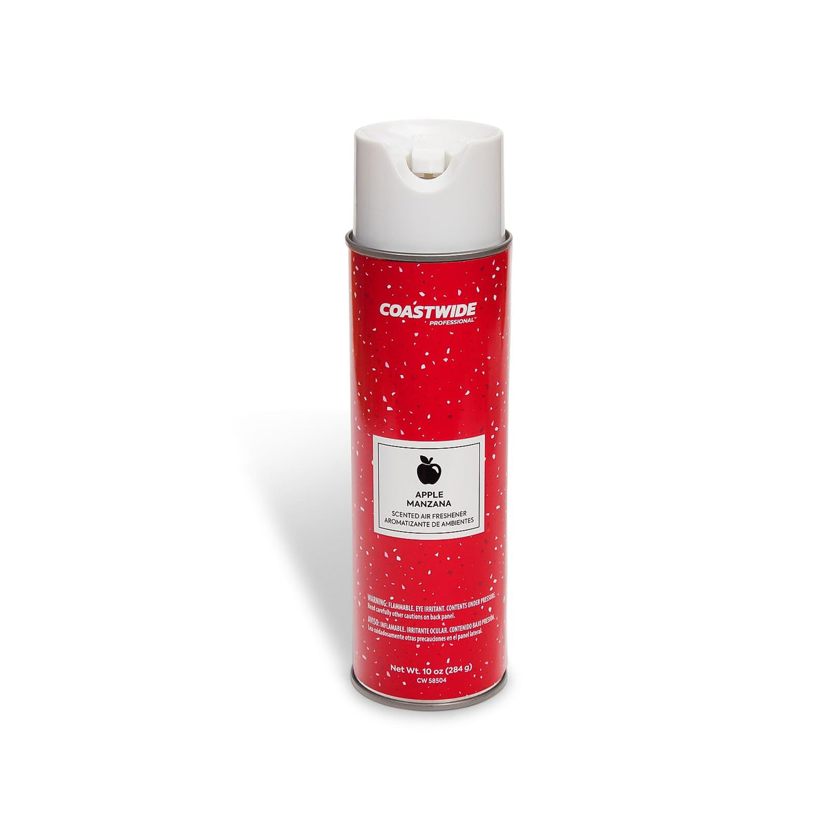 COASTWIDE Area Deodorizer BPR50867-ACT, 10 Fl Oz (Pack of 6)