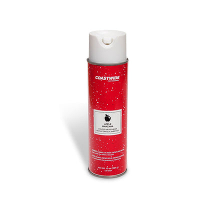 COASTWIDE Area Deodorizer BPR50867-ACT, 10 Fl Oz (Pack of 6)