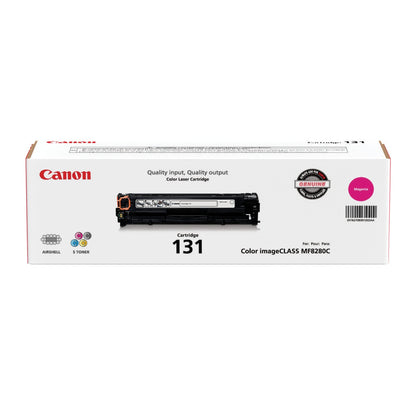 Canon Laser Printer Toner Canon Toner 131 Color Bundle, 3 Count – view 2