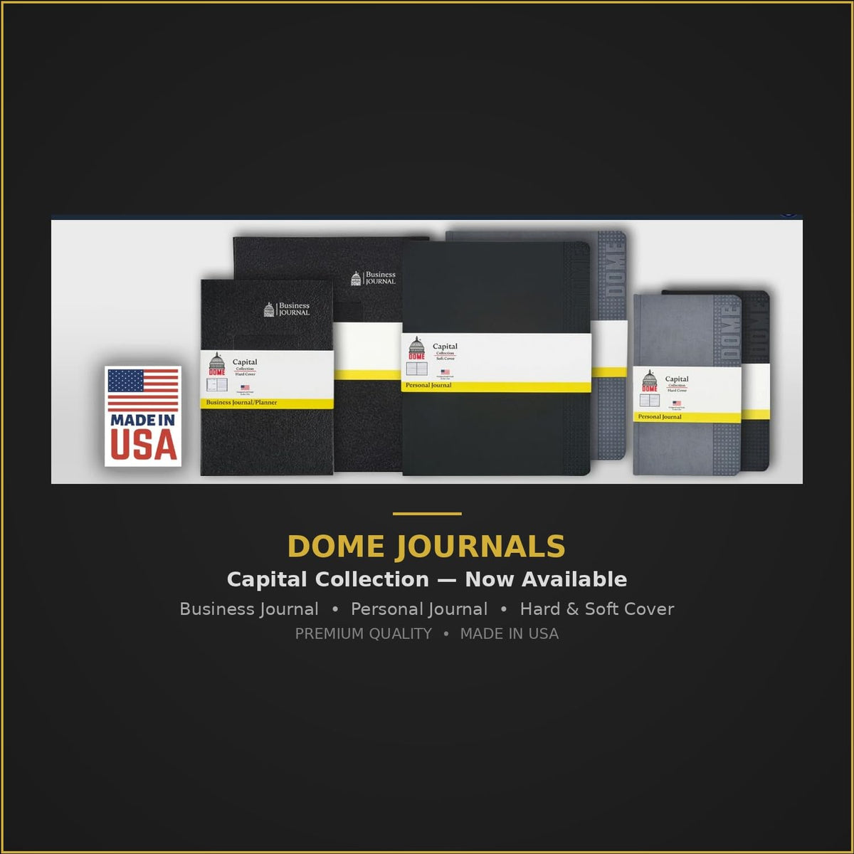 DOME Planner 600, 9 x11 in – view 2
