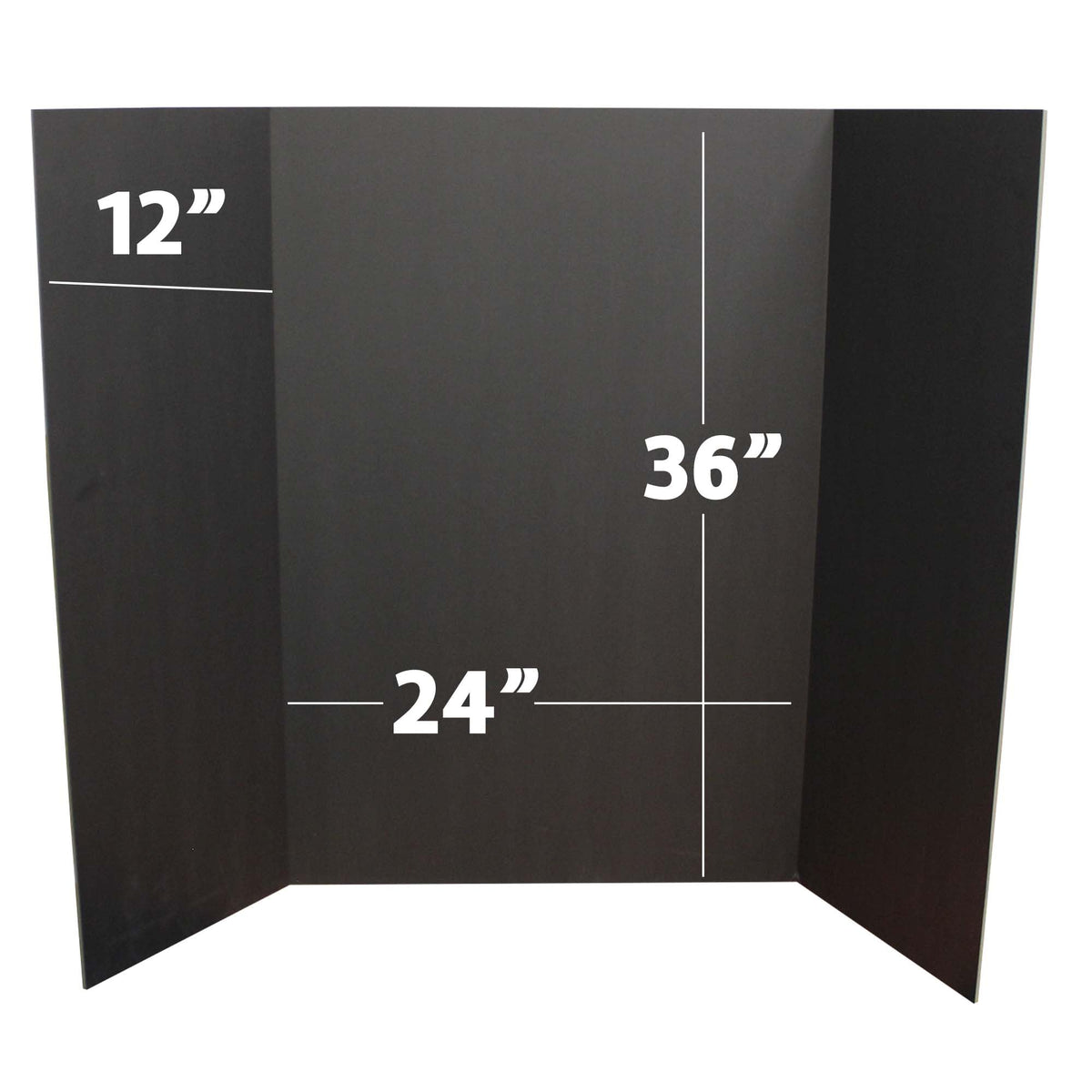 Flipside Products Signage 30508-10, 36 x 48, 10 Count – view 4