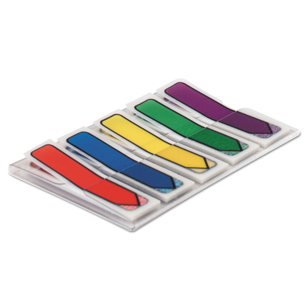Post-it Self Stick Note 684-ARR1, 0.47 x 1.7 in, 600 Count – view 4