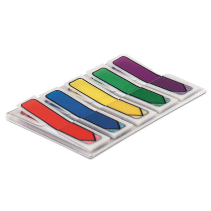 Post-it Self Stick Note 684-ARR1, 0.47 x 1.7 in, 600 Count – view 4