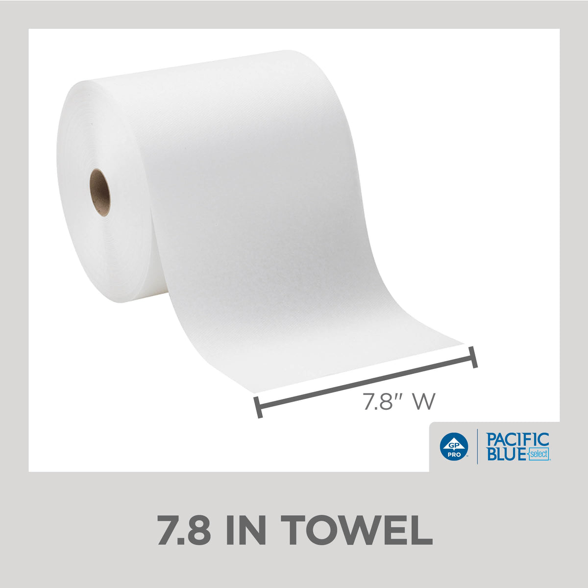 Georgia-Pacific Paper Towel 26100, 6 Count – view 4
