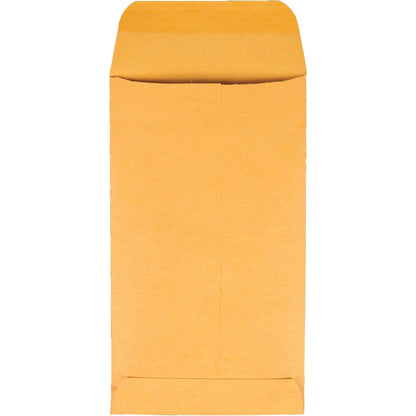 Quality Park Envelope QUA50562, #5.5 - 3-1/8 x 5-1/2, 500 Count – view 8