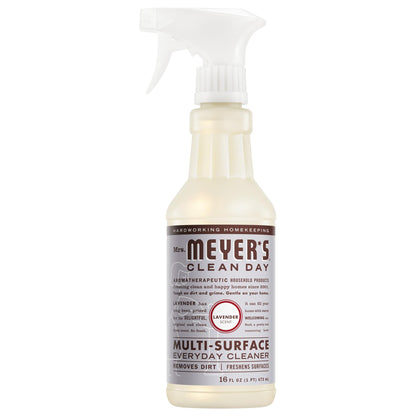Mrs. MEYER'S Cleaning Agent 11441, 16 Fl Oz