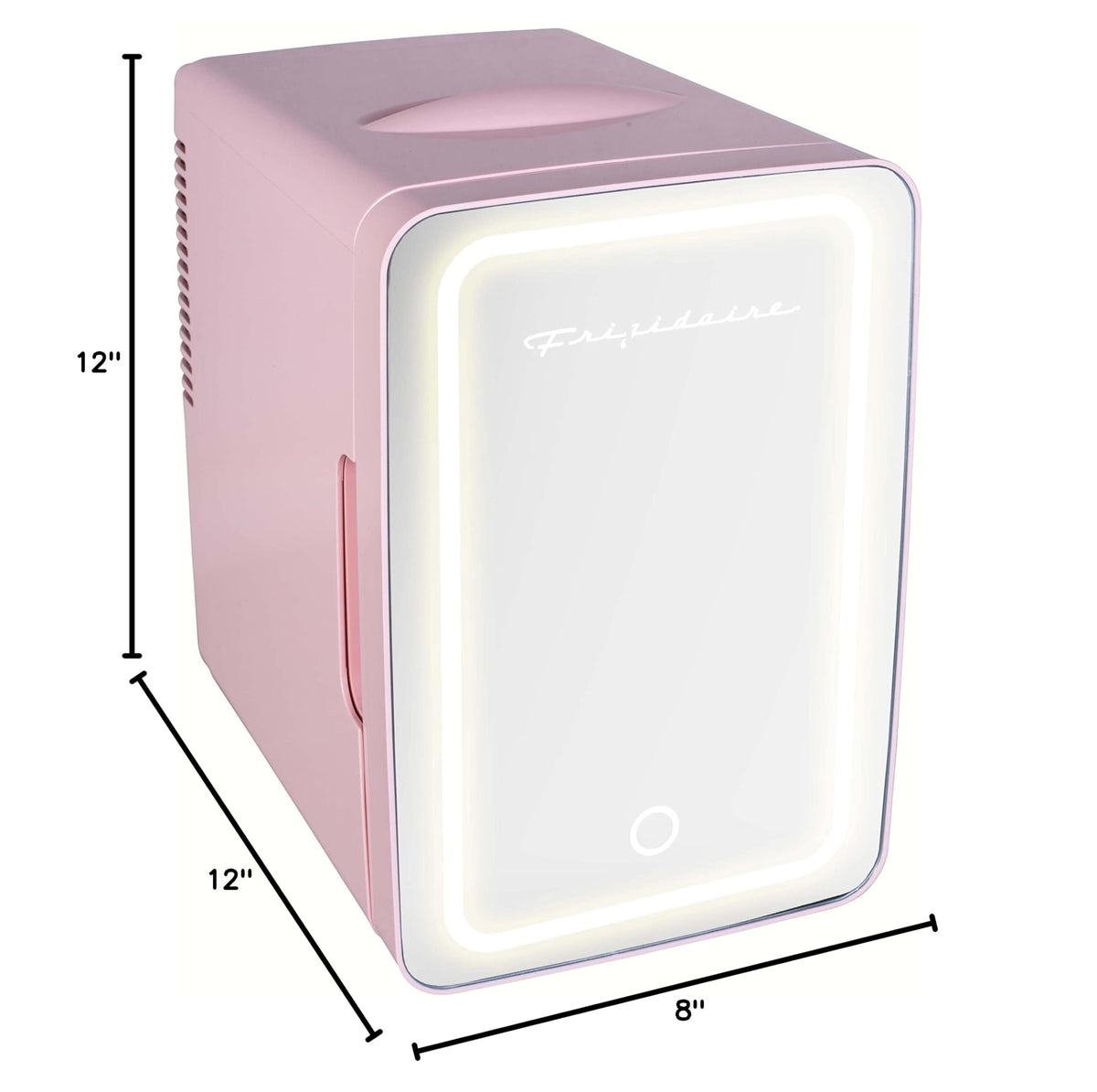 Frigidaire Refrigerator EFMIS170-PINK, standard – view 9