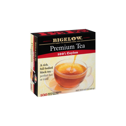 Bigelow Tea BTC00351, 10 Count, 100 Count – view 2