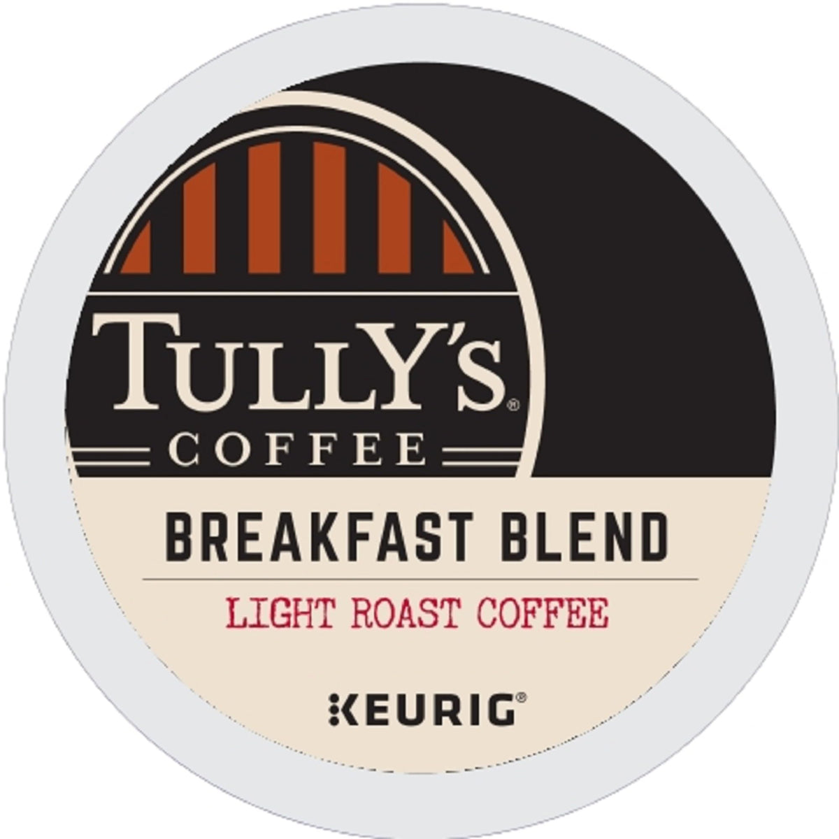 TULLY'S Coffee 5000203126, 24 Count (Pack of 4), 96 Count – view 11