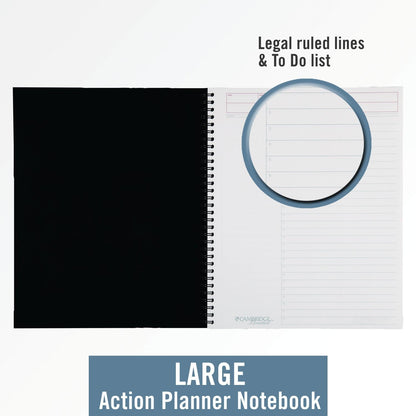 Cambridge Blank Book 06064, 11" x 8-1/4" – view 2