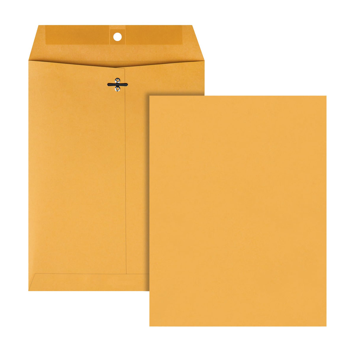 Quality Park Envelope QUA37787, 8.75 x 11.5, 100 Count