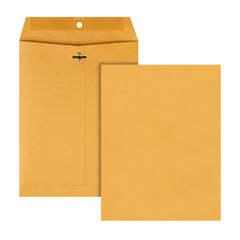 Quality Park Envelope QUA37787, 8.75 x 11.5, 100 Count