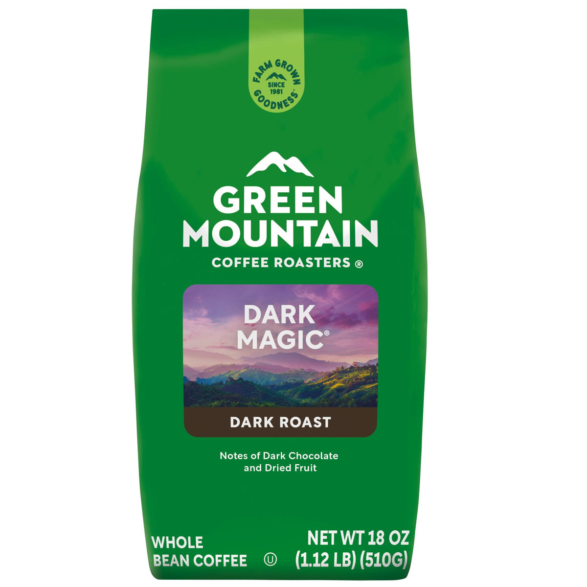 Green Mountain Coffee Roasters Coffee 5000202452, 18 Ounce – view 14