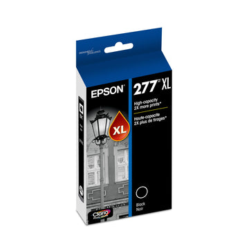 Epson Inkjet Printer Ink T277XL120