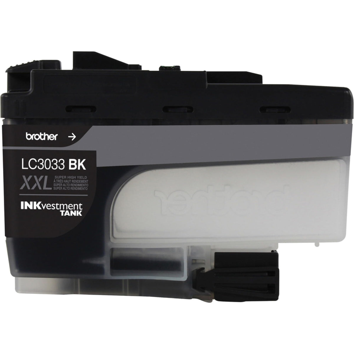 Brother Inkjet Printer Ink LC3033BK, 1 Count – view 2