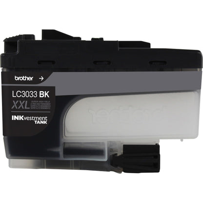 Brother Inkjet Printer Ink LC3033BK, 1 Count – view 2
