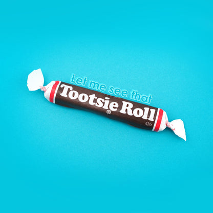 Tootsie Roll Sugar Candy 741655212768, 98 Ounce – view 5