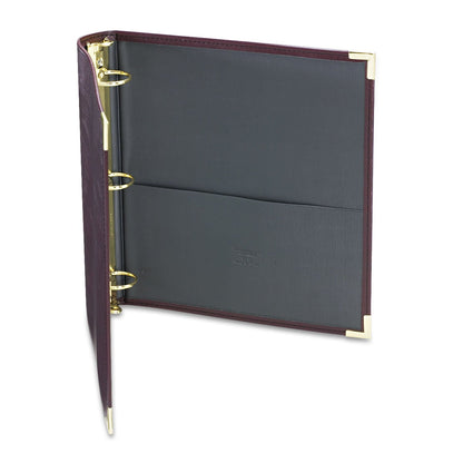 Samsill Storage Binder SAM15154, 1.5 Inch
