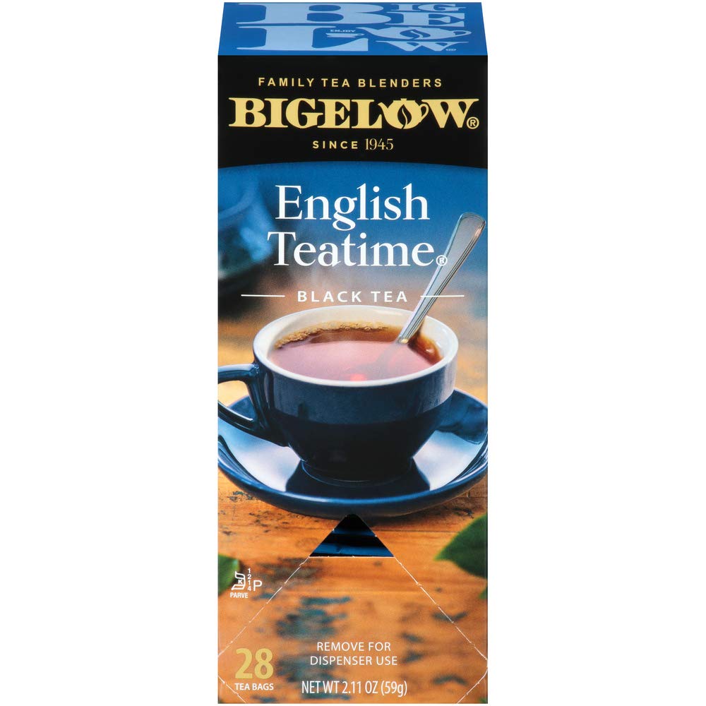 Bigelow Tea RCB003451, 28 Count