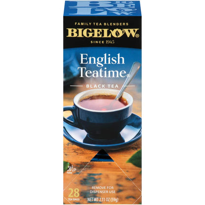 Bigelow Tea RCB003451, 28 Count