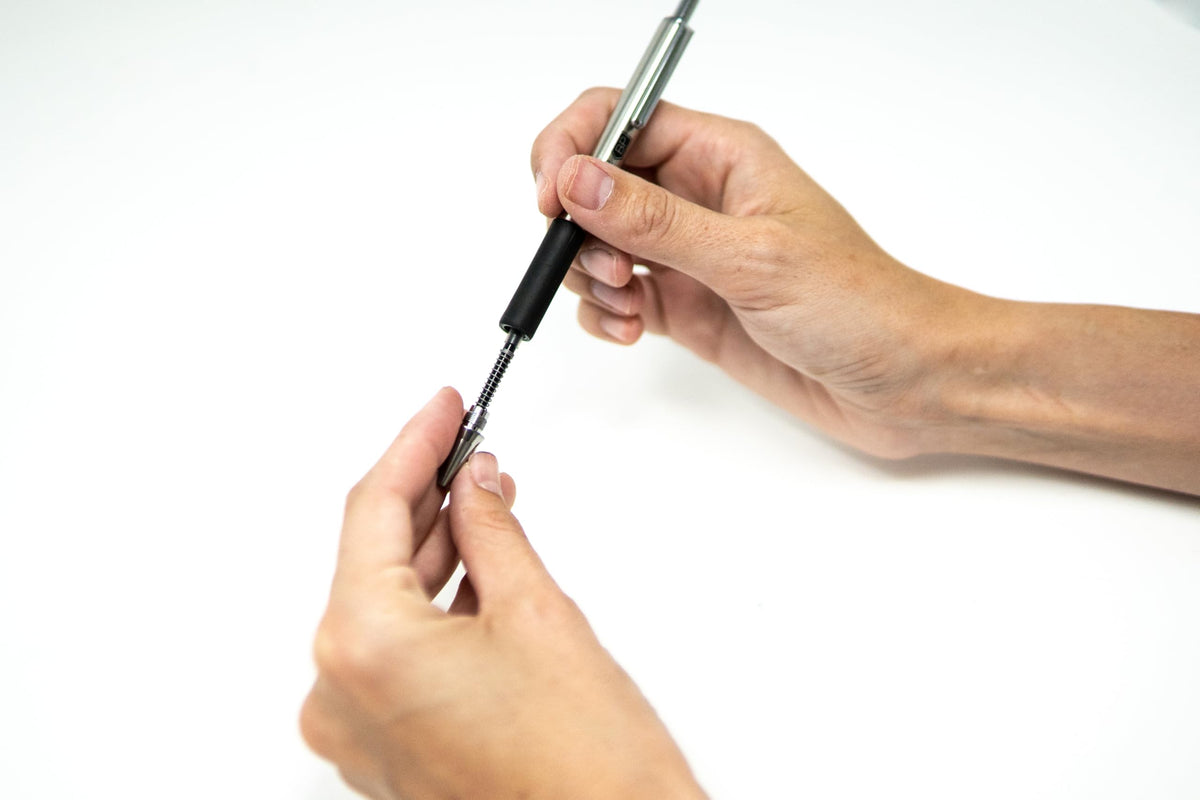 Zebra Pen Writing Instrument 29222, 1 Count (Pack of 2) – view 5