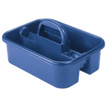 Akro-Mils Caddy 09185BLUE, 3 Panel