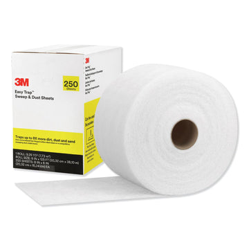 3M Janitorial Supply 70071659711, 1 Roll of 250 8" x 6" Sheets