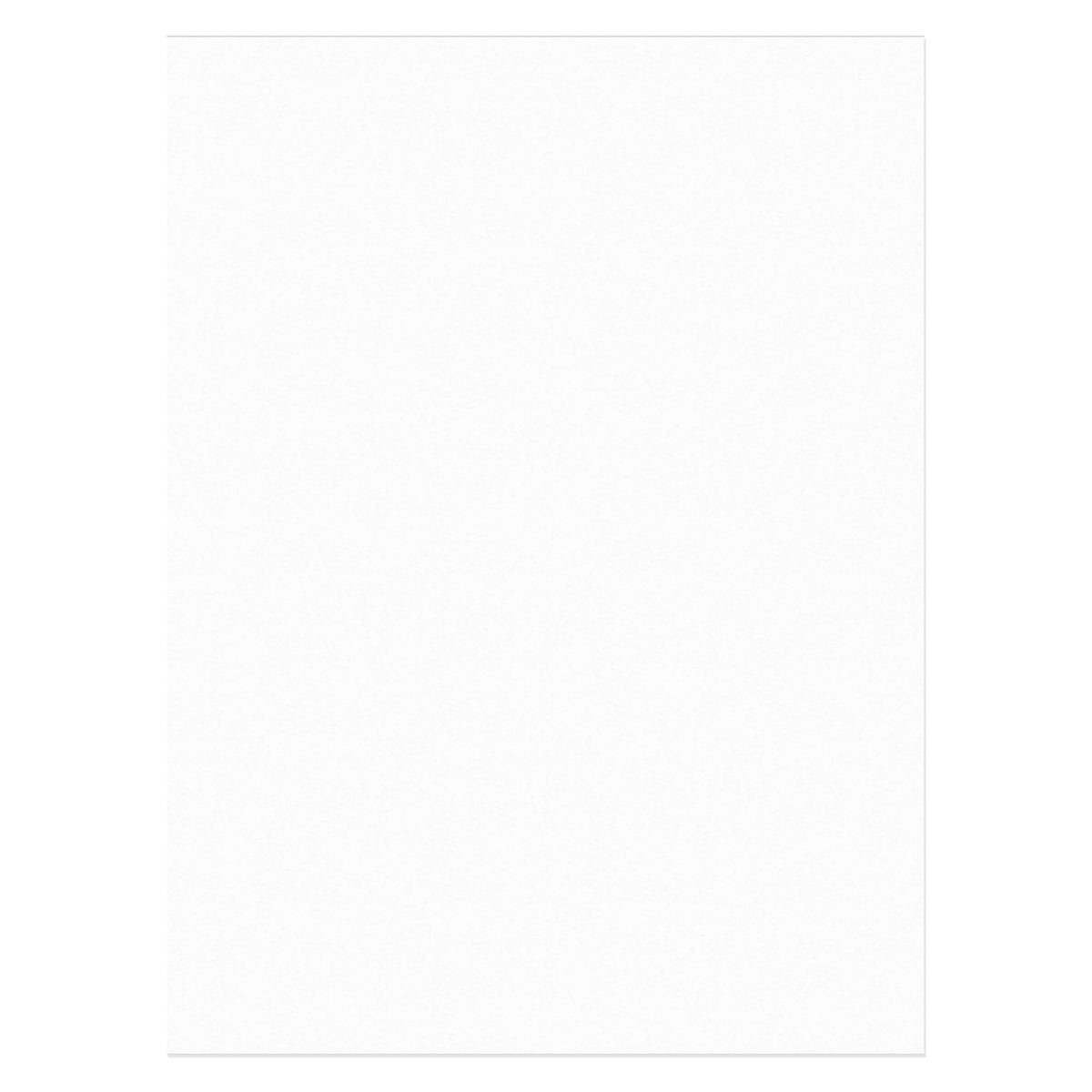 Tru-Ray Art Media Paper P103026, 9" x 12", 50 Count – view 2