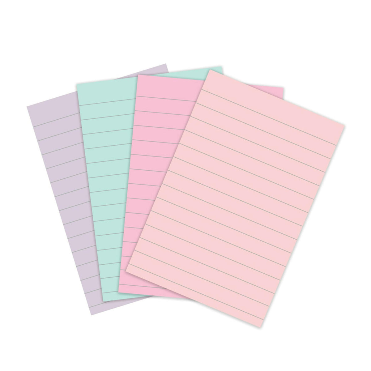 Post-it Self Stick Note 4621R-4SSNRP, 4" x 6" – view 11