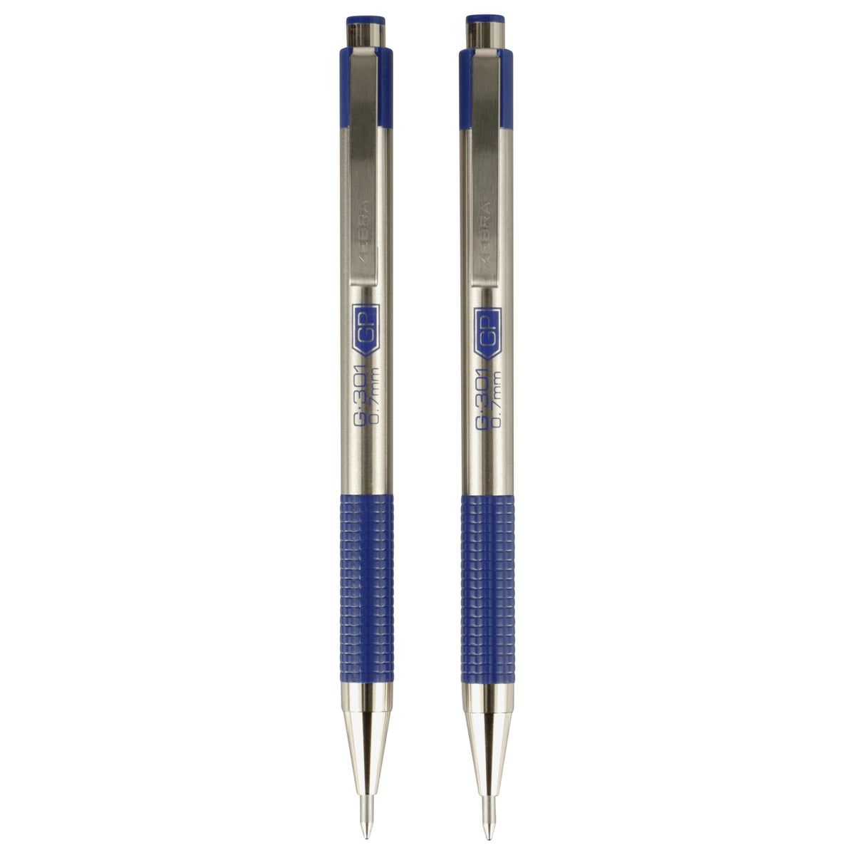 Zebra Pen Writing Instrument 41322, 1 Count (Pack of 2) – view 5