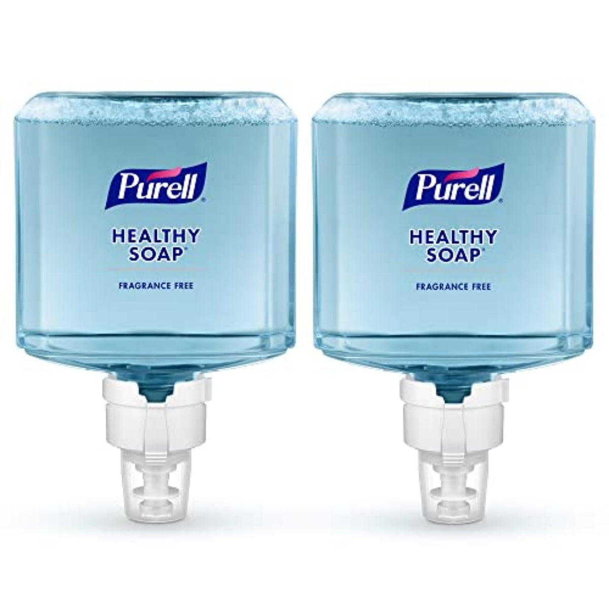 Purell Skin Cleaning Agent 7772-02, 40.5 Fl Oz (Pack of 2)