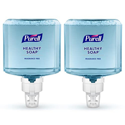 Purell Skin Cleaning Agent 7772-02, 40.5 Fl Oz (Pack of 2)