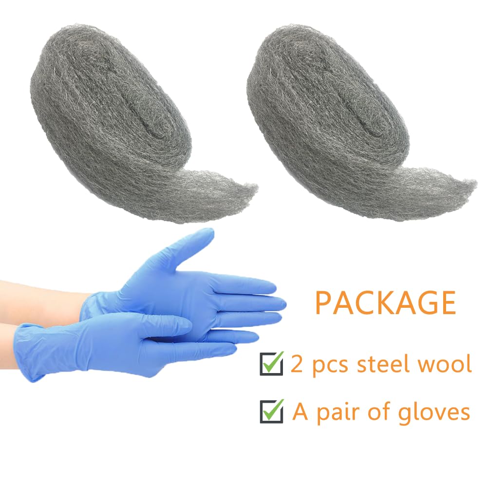 Alabrocon Abrasives ST-MAIN, 2 PACK – view 6