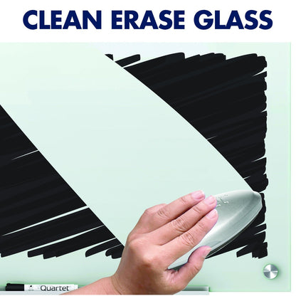 Quartet Writing Board G4836W, 48''W x 36''H – view 2
