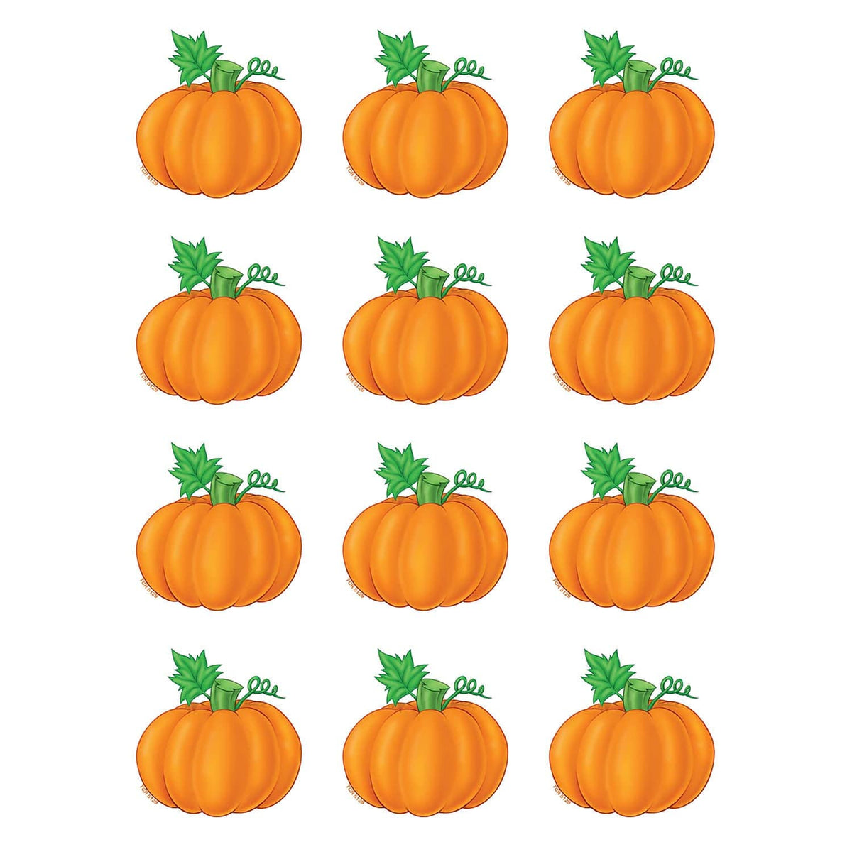 Teacher Created Resources Decorative Cutout TCR5129, 2 5/8 in