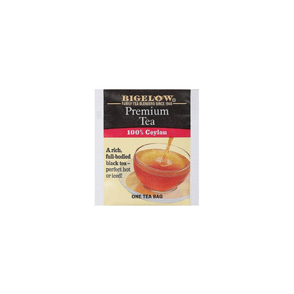 Bigelow Tea BTC00351, 10 Count, 100 Count – view 4