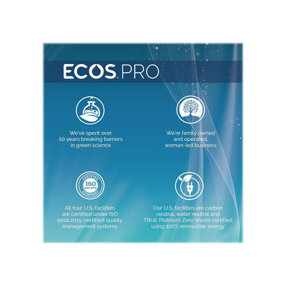 ECOS PRO Skin Cleaning Agent PL9663/04, 128 Fl Oz – view 3