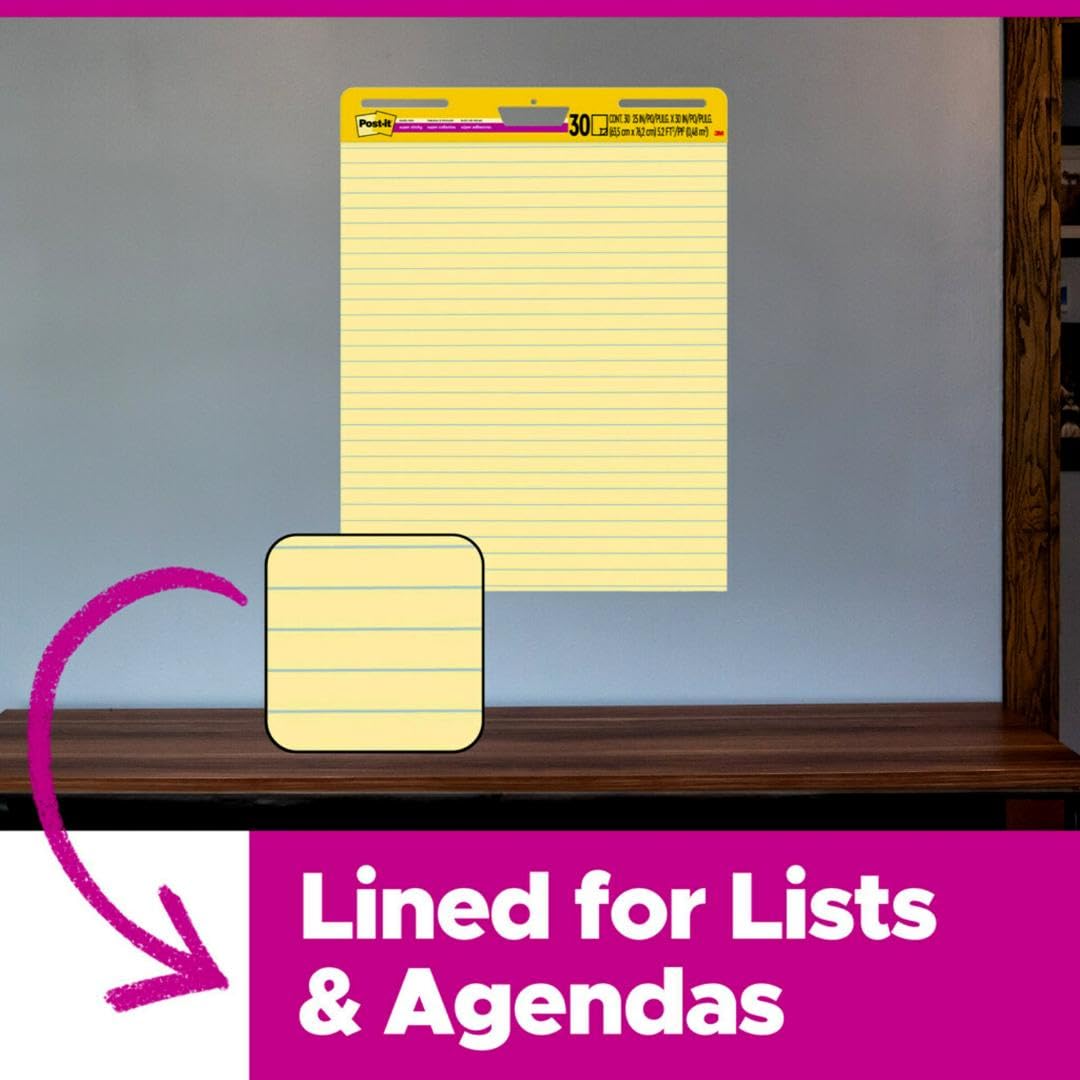 Post-it Blank Book 561, 2 pads – view 8